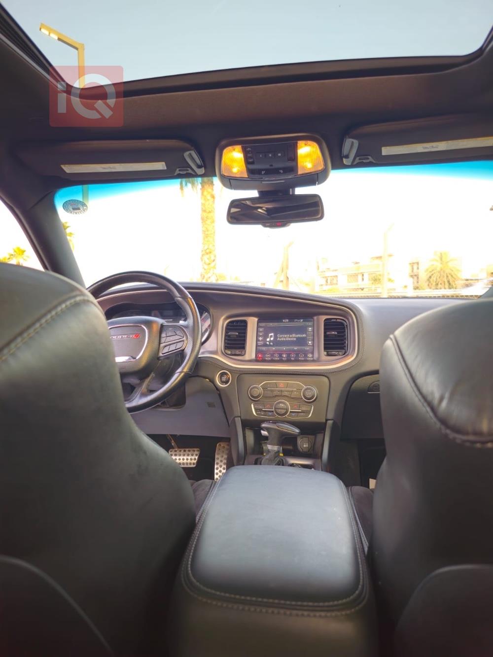 دودج تشارجر